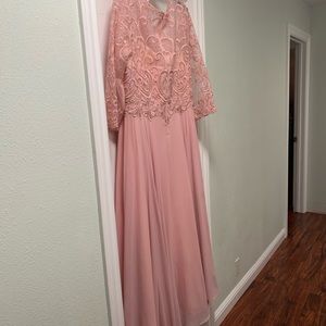 Mother of the Bride Dress